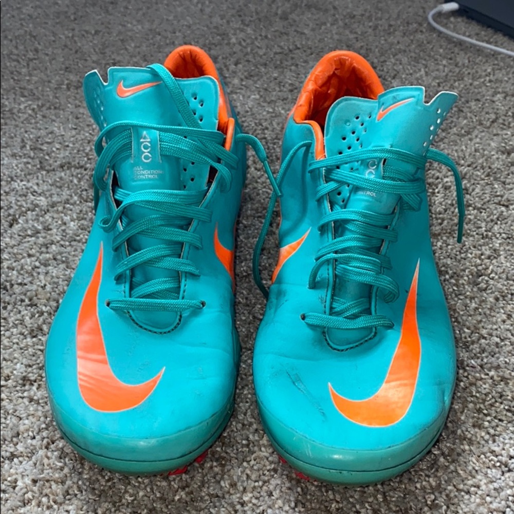Nike Mercurial Vapor Viii FG